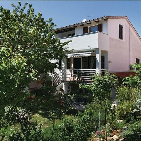 Apartment Rosa 1 Rovinj Bagian luar foto