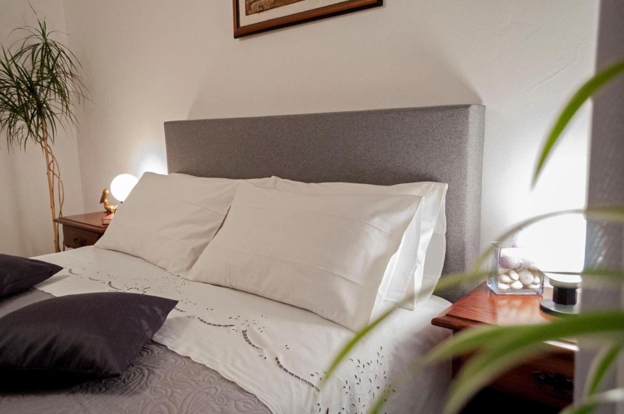 Apartment Rosa 1 Rovinj Bagian luar foto